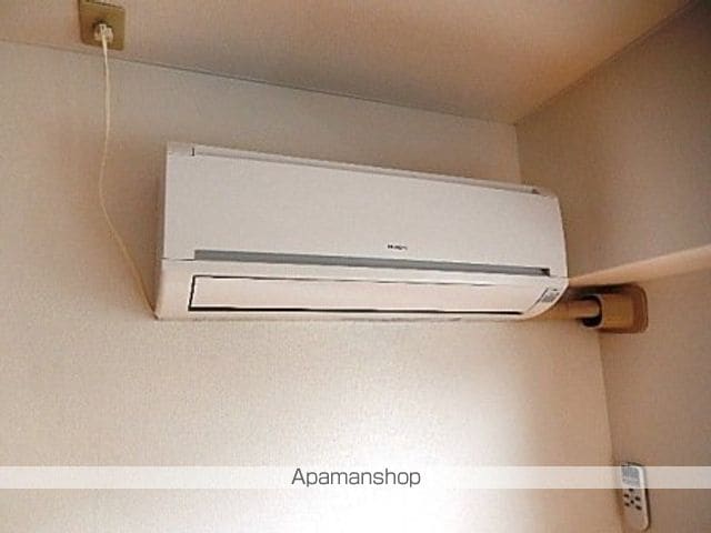 ソレイユ西宮の内装写真