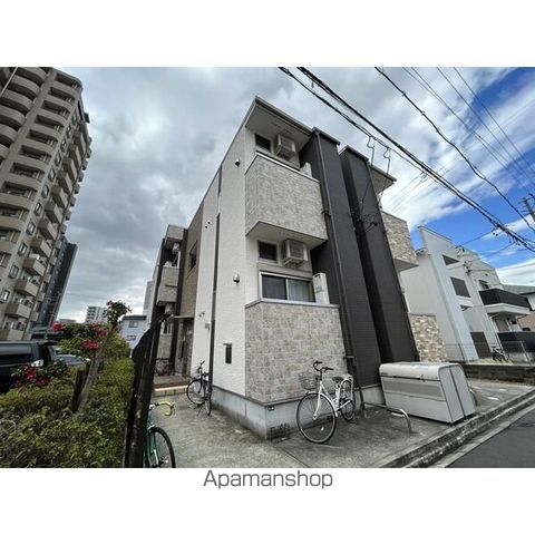 ハーモニーテラス山田