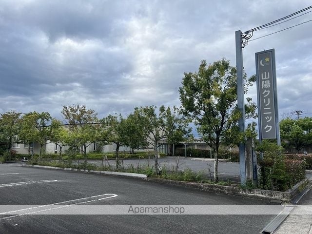 セゾンコートの周辺写真