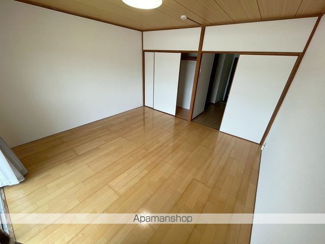 アイシンコーポ加納の内装写真