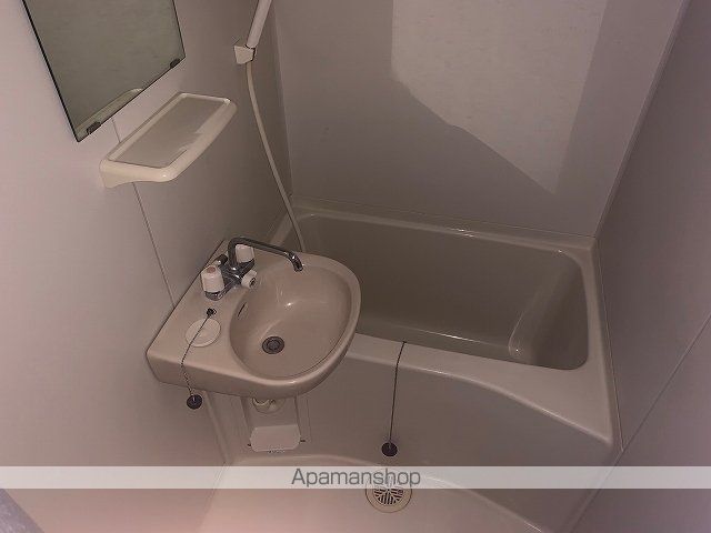 レオパレスアルファヒルズの内装写真
