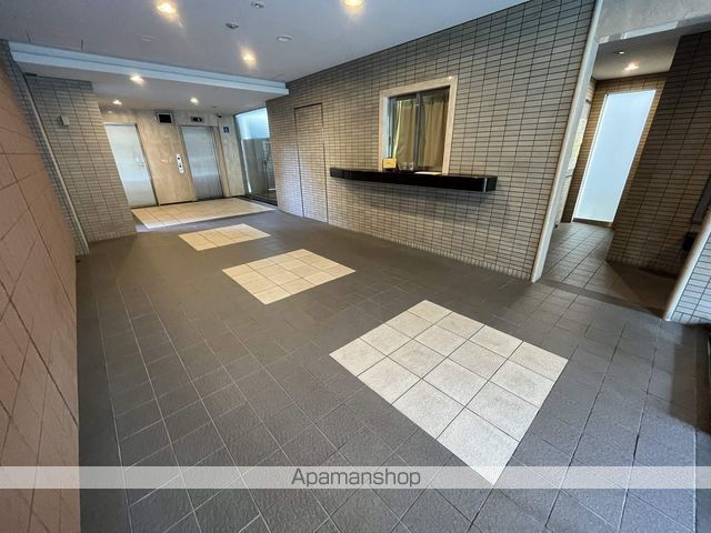 ビバーチェ鷺洲の内装写真