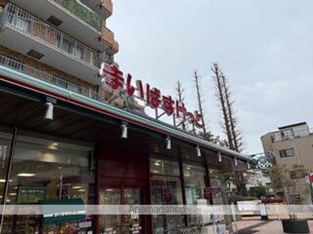 スカイコート新宿第7の周辺写真
