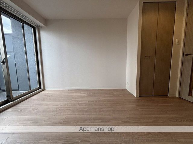FIRST FIORE 十三エリオの内装写真