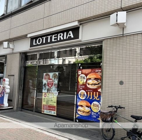 コンフォリア・リヴ文京護国寺の周辺写真