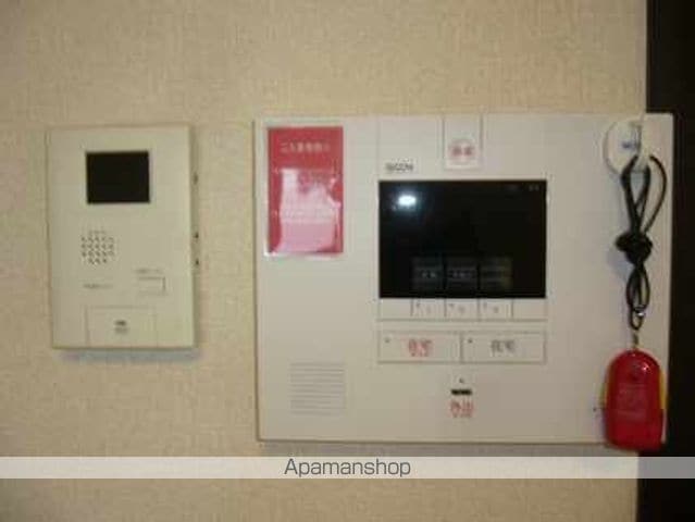 レオネクストレジーナIIIの内装写真