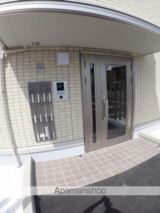 メゾン　ラフィーネⅡ[1LDK/40.27m2]のエントランス2