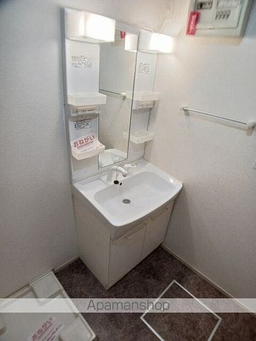 エル フトゥーロ Aの内装写真