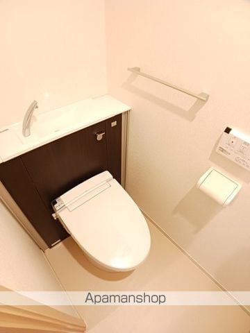カーサ クレインフィールドの内装写真