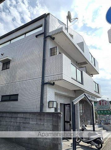 タカヤフジケンビルの外観写真