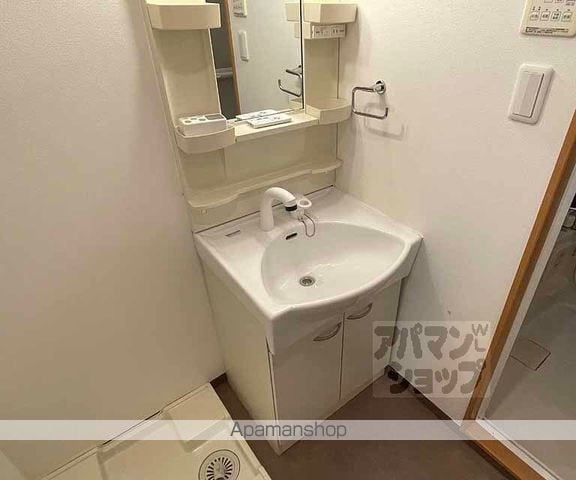 G・F二条城の内装写真