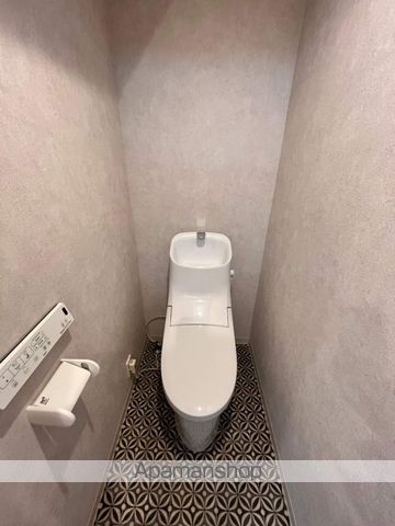 クレセントコートおおたかの森の内装写真