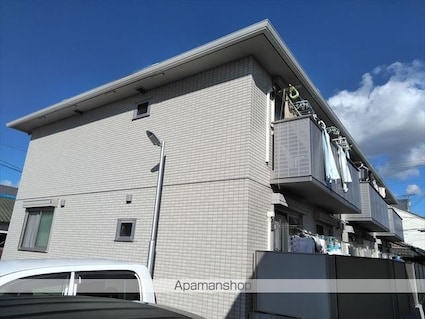 グレイス堀川[3LDK/67.38m2]の外観3