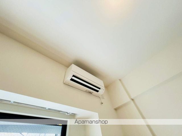 シーズンフラッツ矢場の内装写真