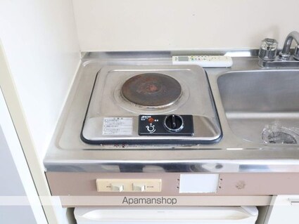 愛知県名古屋市昭和区広瀬町１丁目[1R/13.83m2]の内装5