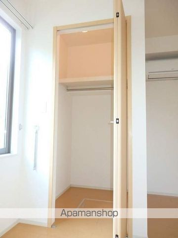 カーサ エンの内装写真
