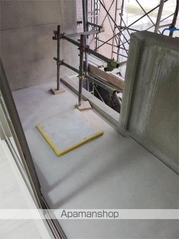 Future宿院の内装写真