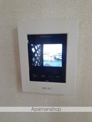 オアシス Iの内装写真