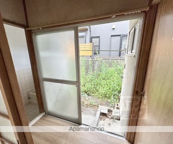 ハイツ雪の内装写真