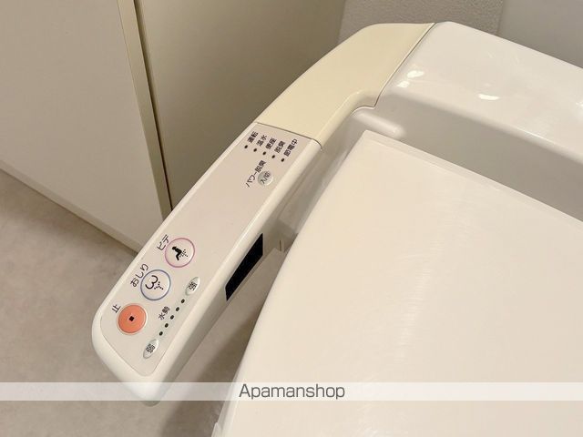 ラナップスクエア南堀江の内装写真