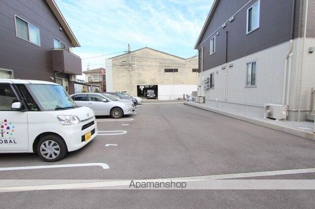 香川県高松市福岡町２丁目[1LDK/40.26m2]の共用部3