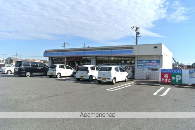 グランディール東海の周辺写真