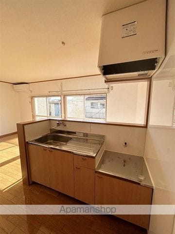 浅間パレスの内装写真