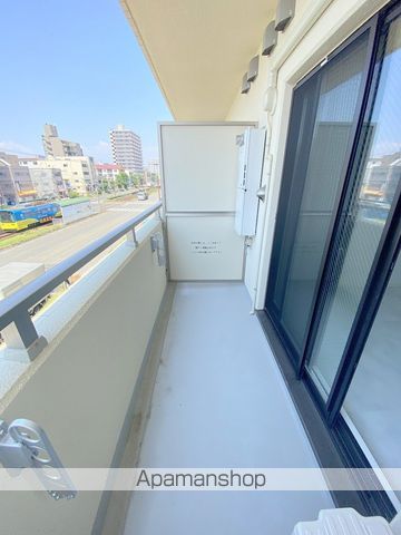 ルミノーサ堺の内装写真