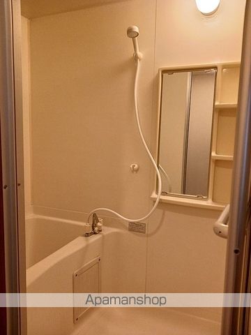 コスモハイツAの内装写真