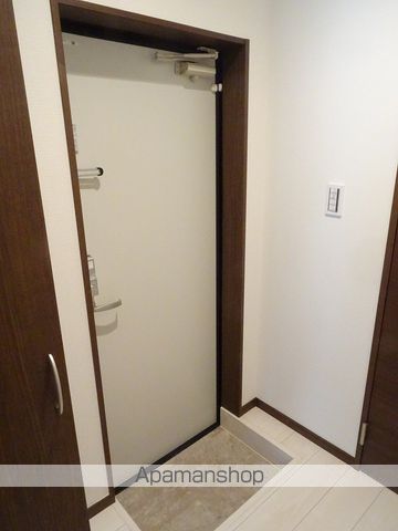 RSキャスバルクォーレ榴ヶ岡の内装写真