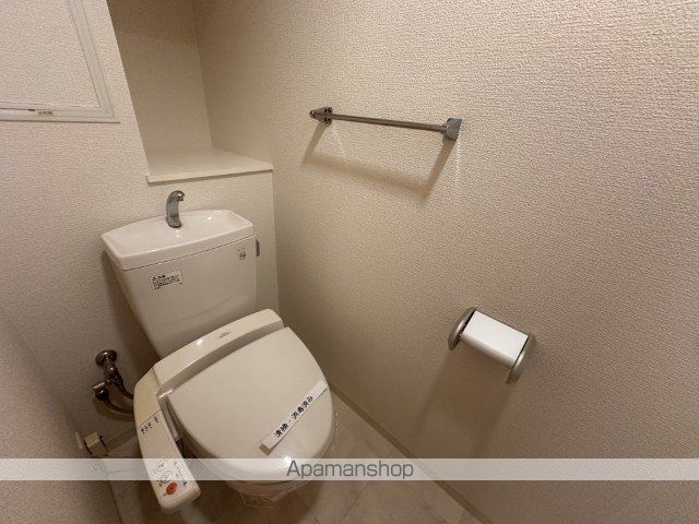ファミール・園田の内装写真