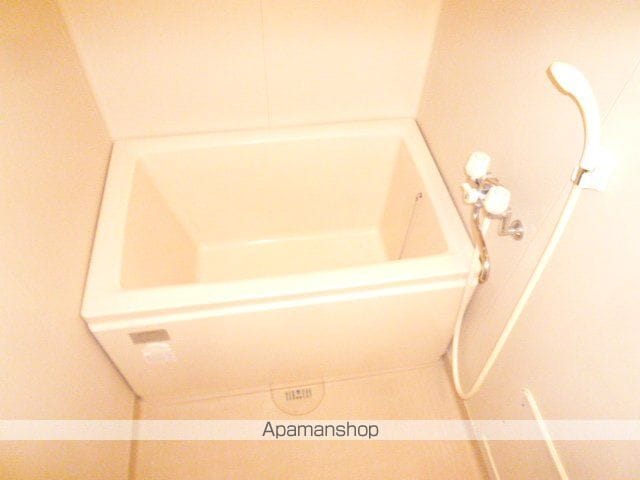 グランドールの内装写真