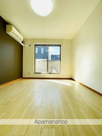 リバーヴィレッジ清水の内装写真