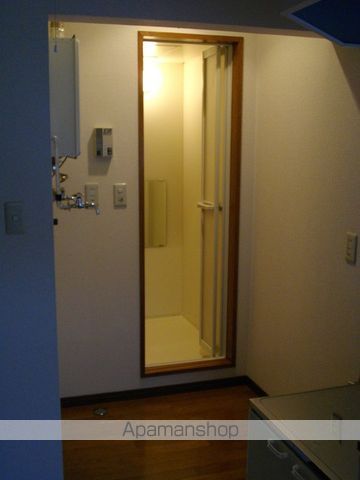 シングルコート北大前の内装写真