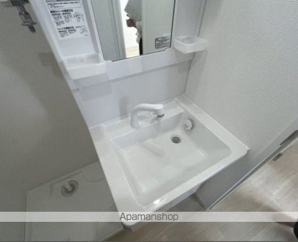 DーSTYLE西巣鴨の内装写真