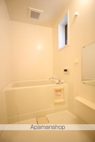 シャトレカタヤマの内装写真