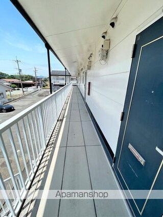 プラスパーハイツＢ[1LDK/40.04m2]のエントランス3