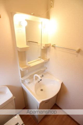 エスポワールド弥生が丘の内装写真
