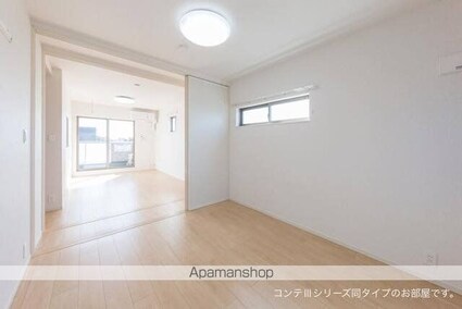 メゾン　アイティ　クイーン[1LDK/40.13m2]のその他内装2