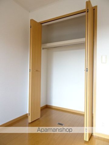 カリーノ・ユカの内装写真
