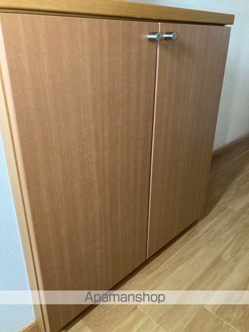 エクレール沖野上の内装写真