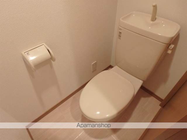 エクレール辻堂Iの内装写真