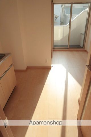 GRANDTIC 雅・堺東の内装写真