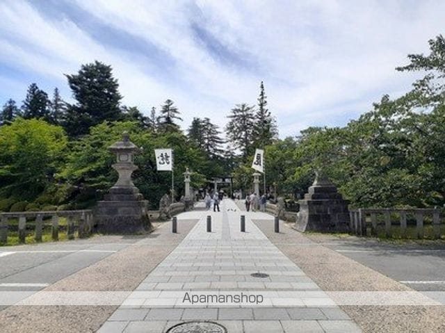 テルティウム F・Kの周辺写真