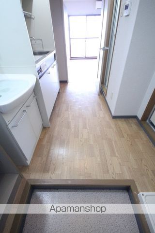 シャンヴェルジェ豊中Iの内装写真