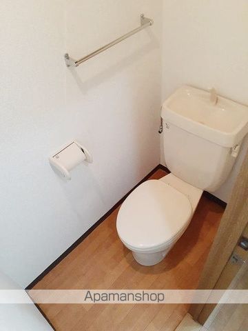 エランドール1番館の内装写真
