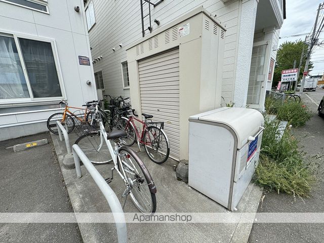 ルミエールアンソレイエのその他写真