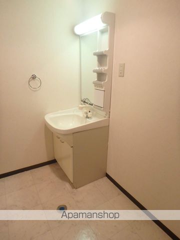 サンライズ札幌の内装写真