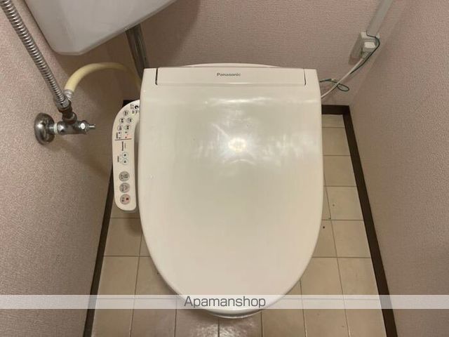 ハイツJOYの内装写真