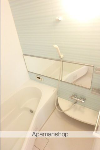 グランモア野神[2LDK/59.36m2]のバス